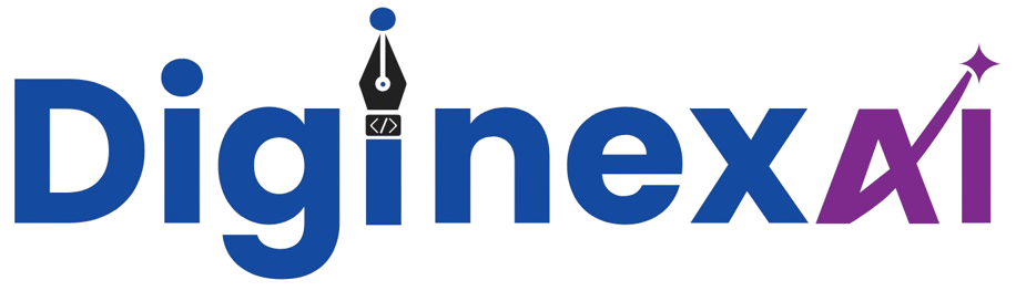 DiginexAI Logo